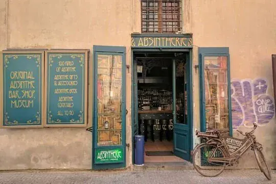 Tienda de productos locales