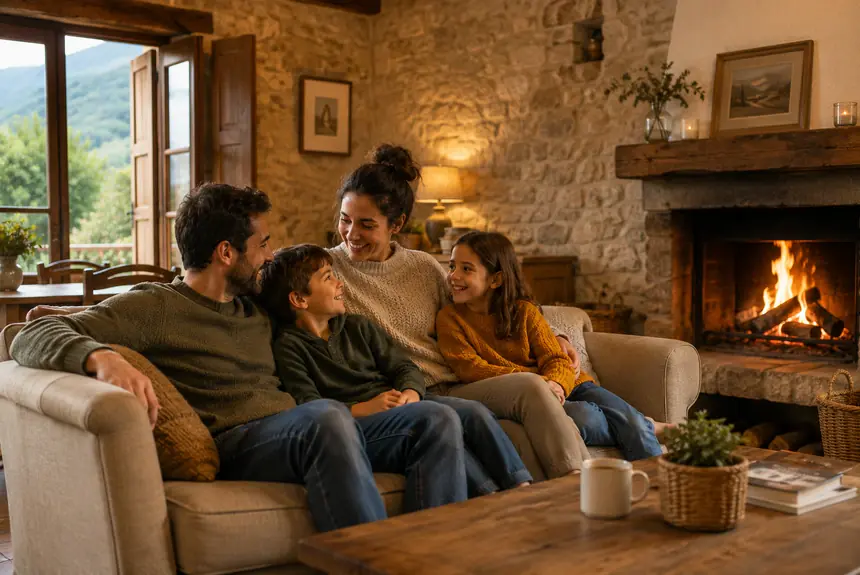 Errores en la web rural para más reservas