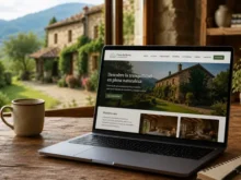 Errores web de alojamientos rurales que hacen perder reservas