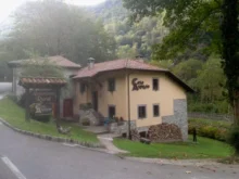 Web casa rural en Asturias